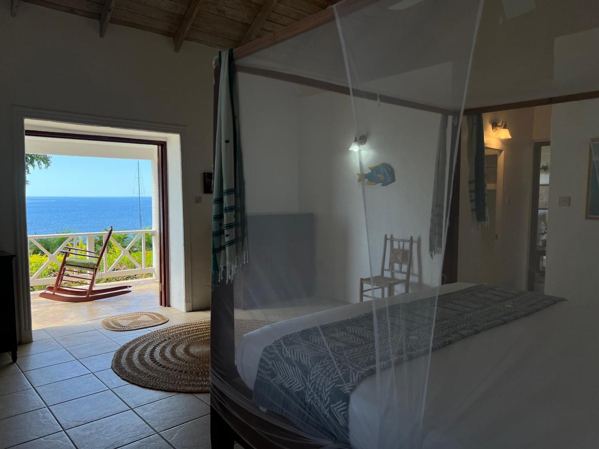 Authentic St, Lucian Experience At Prestigious 2-Bed Villa - Colibri Cottage Villa Soufriere Exterior photo