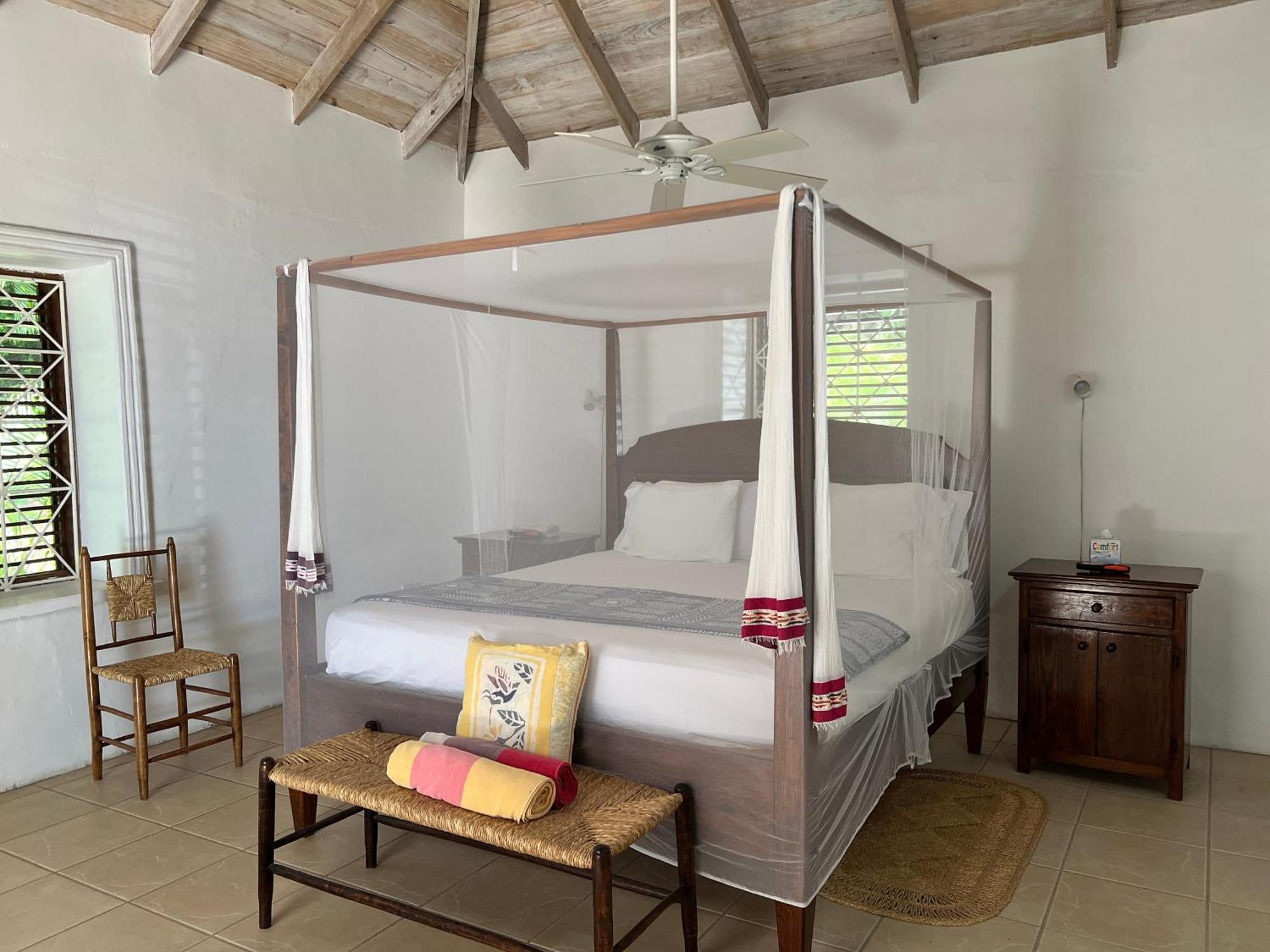 Authentic St, Lucian Experience At Prestigious 2-Bed Villa - Colibri Cottage Villa Soufriere Exterior photo