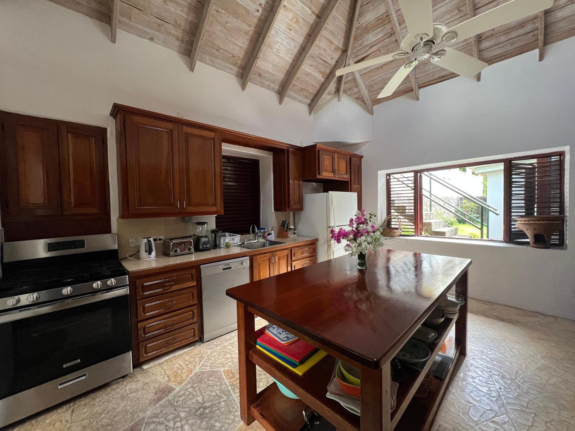 Authentic St, Lucian Experience At Prestigious 2-Bed Villa - Colibri Cottage Villa Soufriere Exterior photo