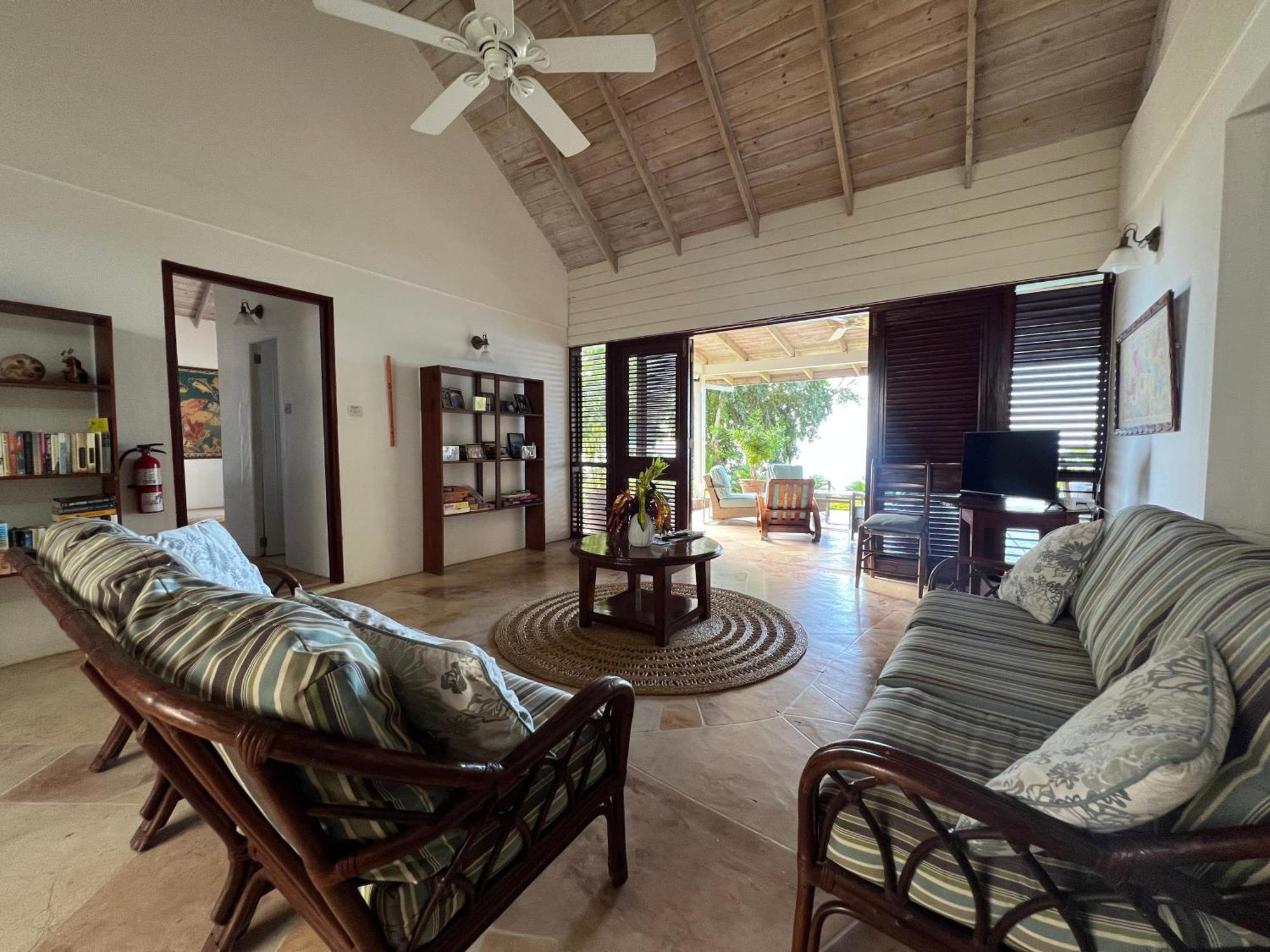 Authentic St, Lucian Experience At Prestigious 2-Bed Villa - Colibri Cottage Villa Soufriere Exterior photo